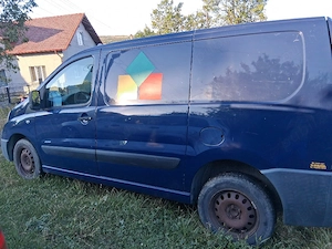 vand citroen jumpy 