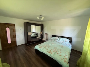 Casa individuala, 65 mp, teren 1800 mp, zona Izvorul Crisului - imagine 6