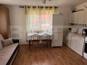 Casa individuala, 65 mp, teren 1800 mp, zona Izvorul Crisului - imagine 3