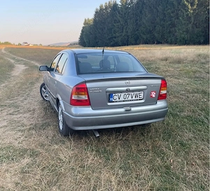 Vând Opel Astra G 1.4 16v - imagine 7
