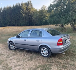 Vând Opel Astra G 1.4 16v - imagine 5