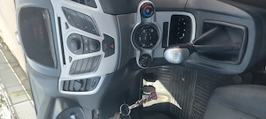 Ford Fiesta 1.4 tdci 2011 - imagine 10