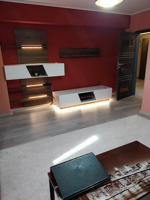 Proprietar inchiriez apartament 2 camere, sector 3, zona Pallady