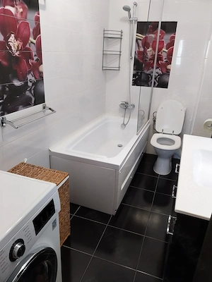 Proprietar inchiriez apartament 2 camere, sector 3, zona Pallady - imagine 5