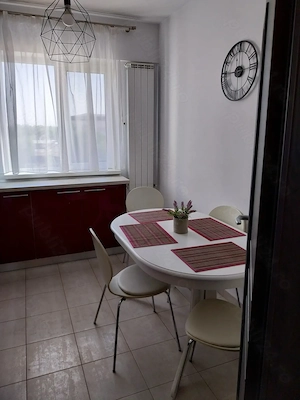 Proprietar inchiriez apartament 2 camere, sector 3, zona Pallady - imagine 3