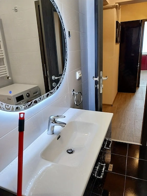 Proprietar inchiriez apartament 2 camere, sector 3, zona Pallady - imagine 6