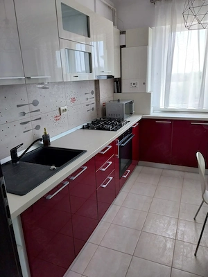 Proprietar inchiriez apartament 2 camere, sector 3, zona Pallady - imagine 4