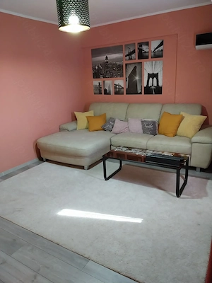 Proprietar inchiriez apartament 2 camere, sector 3, zona Pallady - imagine 10