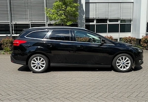 ford focus titanium inmatriculat romania - imagine 5