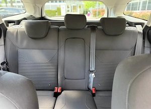 ford focus titanium inmatriculat romania - imagine 2
