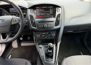 ford focus titanium inmatriculat romania - imagine 4