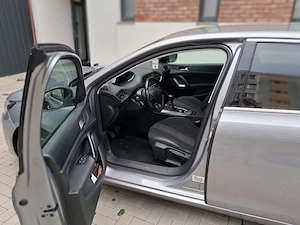 Peugeot 308 Allure 1.5 HDI 2020 69000 Unic proprietar - imagine 6