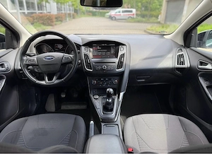 ford focus titanium inmatriculat romania - imagine 3
