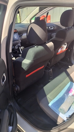Citroen C3 AirCross - imagine 5