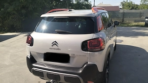 Citroen C3 AirCross - imagine 2