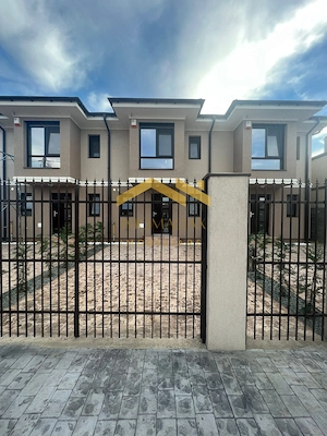Triplex-Toate Utilitatile-Disponibil Imediat - imagine 14