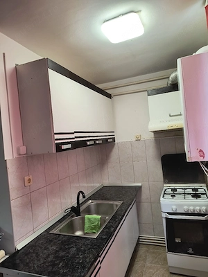 vând apartament cu 1 camera  - imagine 4