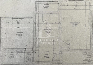 Apartament 2 camere de vanzare, zona Lipovei, Timisoara - imagine 10