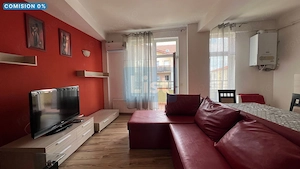 COMISION 0%! Ap. 3 camere 71 mp, Pădurii | Zorilor | FAU UTC | UMF