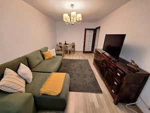 Vanzare apartament 3 camere decomandat Mazepa in spatele clinicii Arestetic