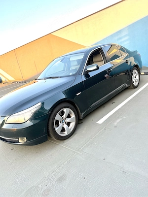 Vand BMW e60