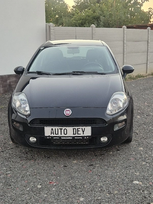 Fiat Punto 2015 - imagine 10