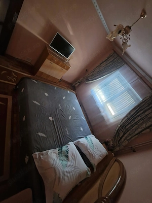 Închiriez apartament central Oradea - imagine 5
