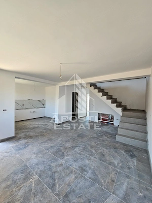 Casa individuala noua,Sacalaz 120 utili,330 teren - imagine 5