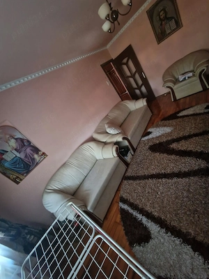 Închiriez apartament central Oradea - imagine 4