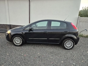 Fiat Punto 2015 - imagine 8