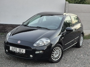 Fiat Punto 2015 - imagine 7