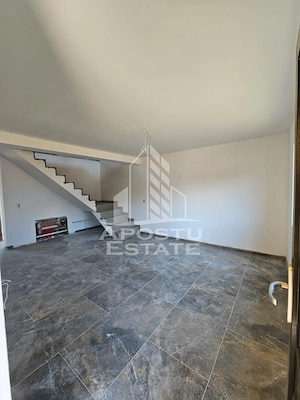 Casa individuala noua,Sacalaz 120 utili,330 teren - imagine 9