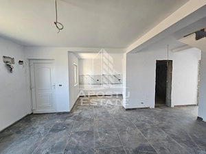 Casa individuala noua,Sacalaz 120 utili,330 teren