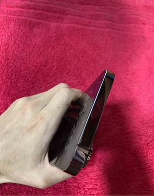 iPhone 14 Pro Max (vând schimb), 78%, 128 GB, Purple, Perfect funcțional