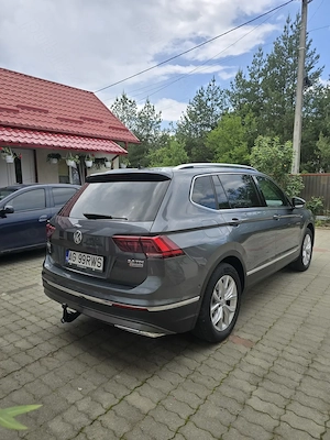 Vw Tiguan allspice  - imagine 5
