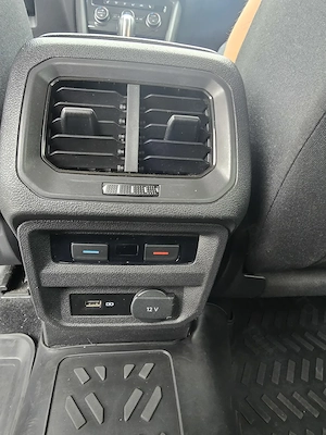 Vw Tiguan allspice  - imagine 10