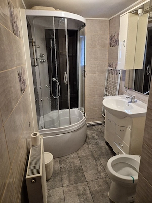 Apartament 2 camere Gaesti - imagine 3