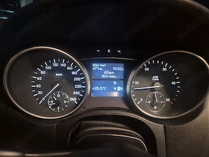 mercedes ML w164, 4matic - imagine 8