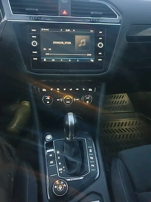 Vw Tiguan allspice  - imagine 8