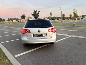 volksvagen passat b6 - imagine 4