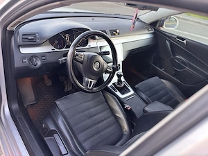 volksvagen passat b6 - imagine 3