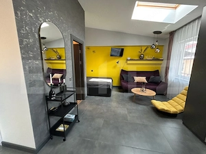 Apartament de închiriat, 30 mp, zona Semicentral - imagine 6