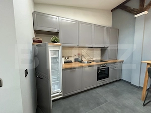 Apartament de închiriat, 30 mp, zona Semicentral - imagine 4