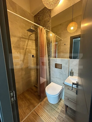 Apartament de închiriat, 30 mp, zona Semicentral - imagine 7