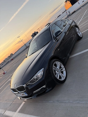 BMW Seria 3 320d xDrive