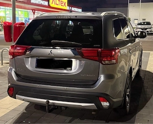 Mitsubishi Outlander - imagine 3