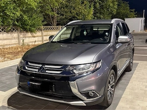 Mitsubishi Outlander - imagine 4
