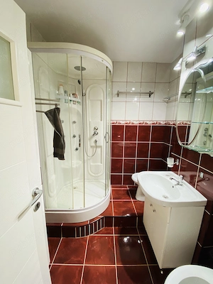 Apartament 2 camere decomandat, Colonia Bod - imagine 4