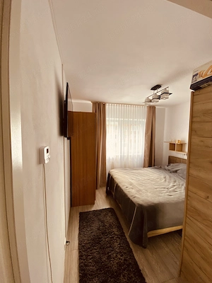 Apartament 2 camere decomandat, Colonia Bod - imagine 5