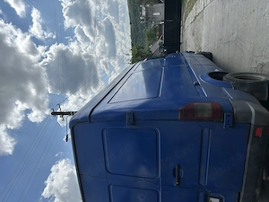 Mercedes sprinter 411 cdi - imagine 4